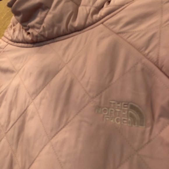 The North Face Women’s Sherpa Pullover Jacket - Picture 6 of 6